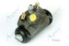 APEC braking BCY1431 Wheel Brake Cylinder